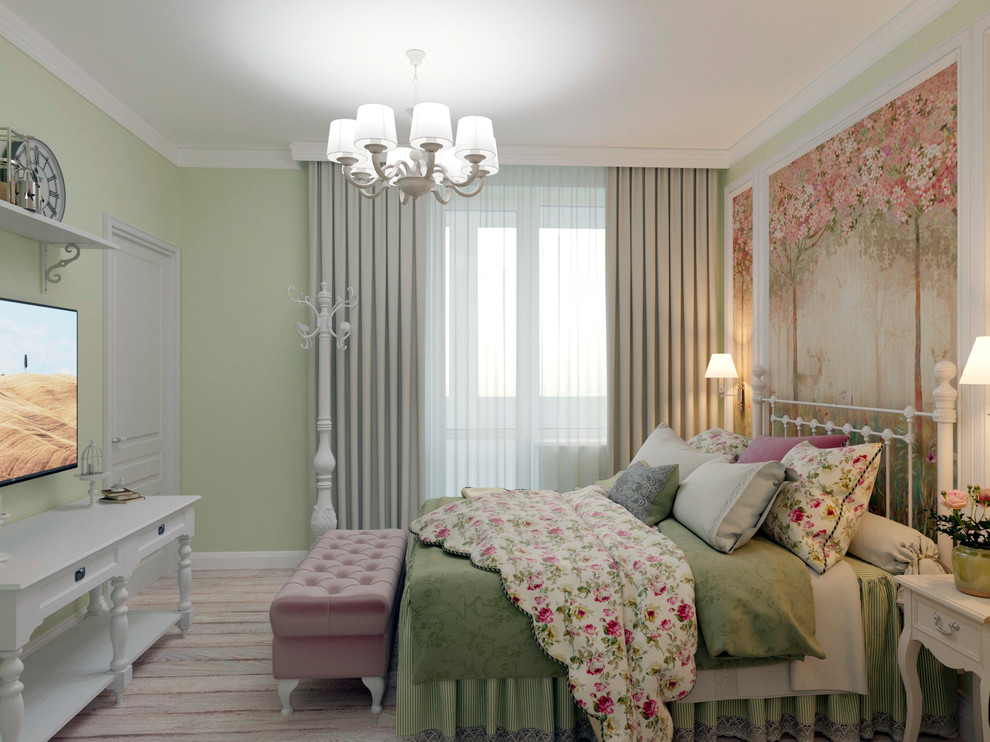 Квартира в МО "Опалиха О3"