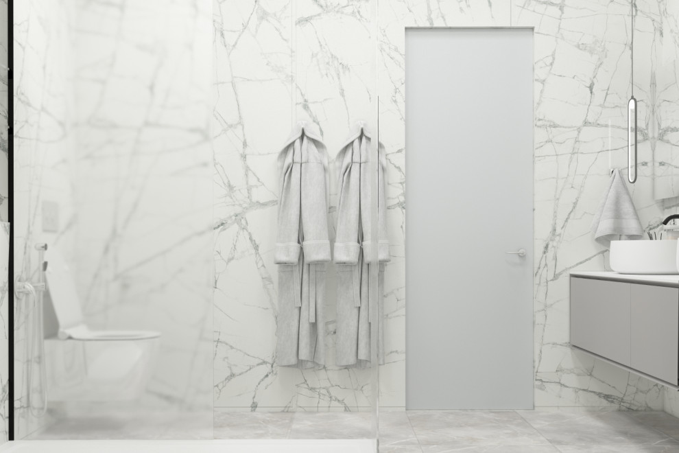 ванная комната