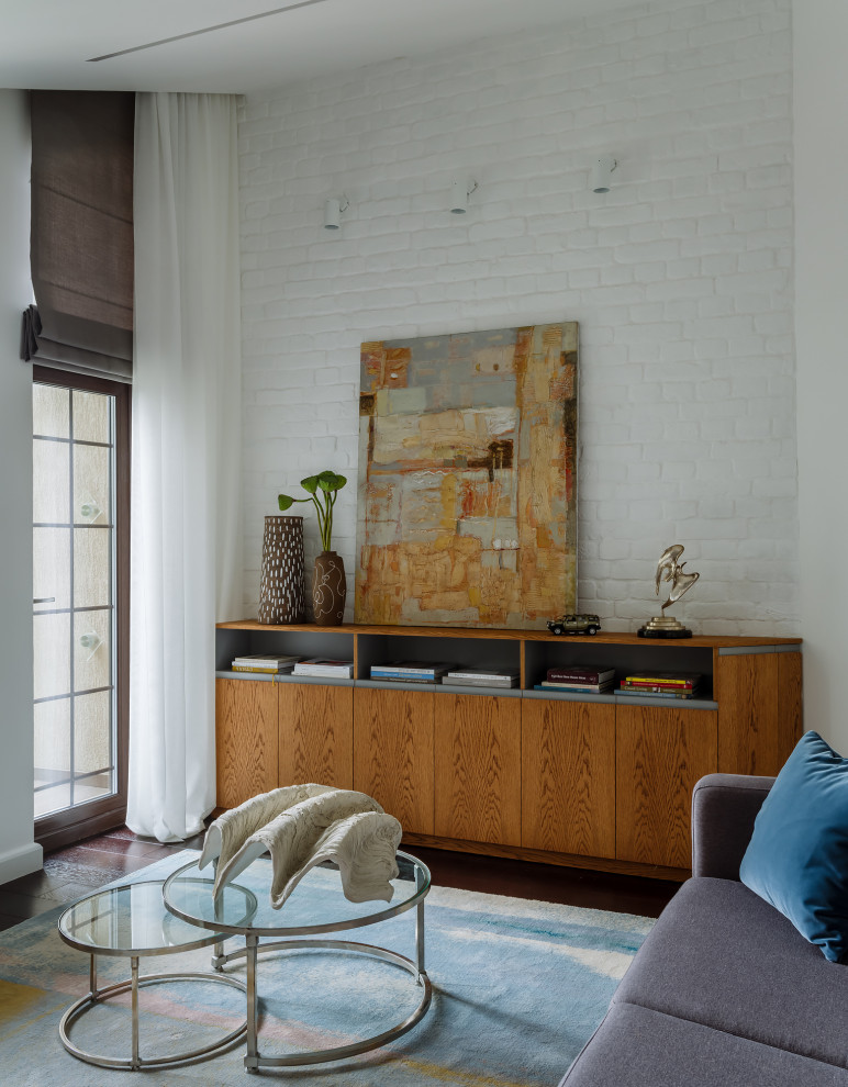 Поселок Дарьино