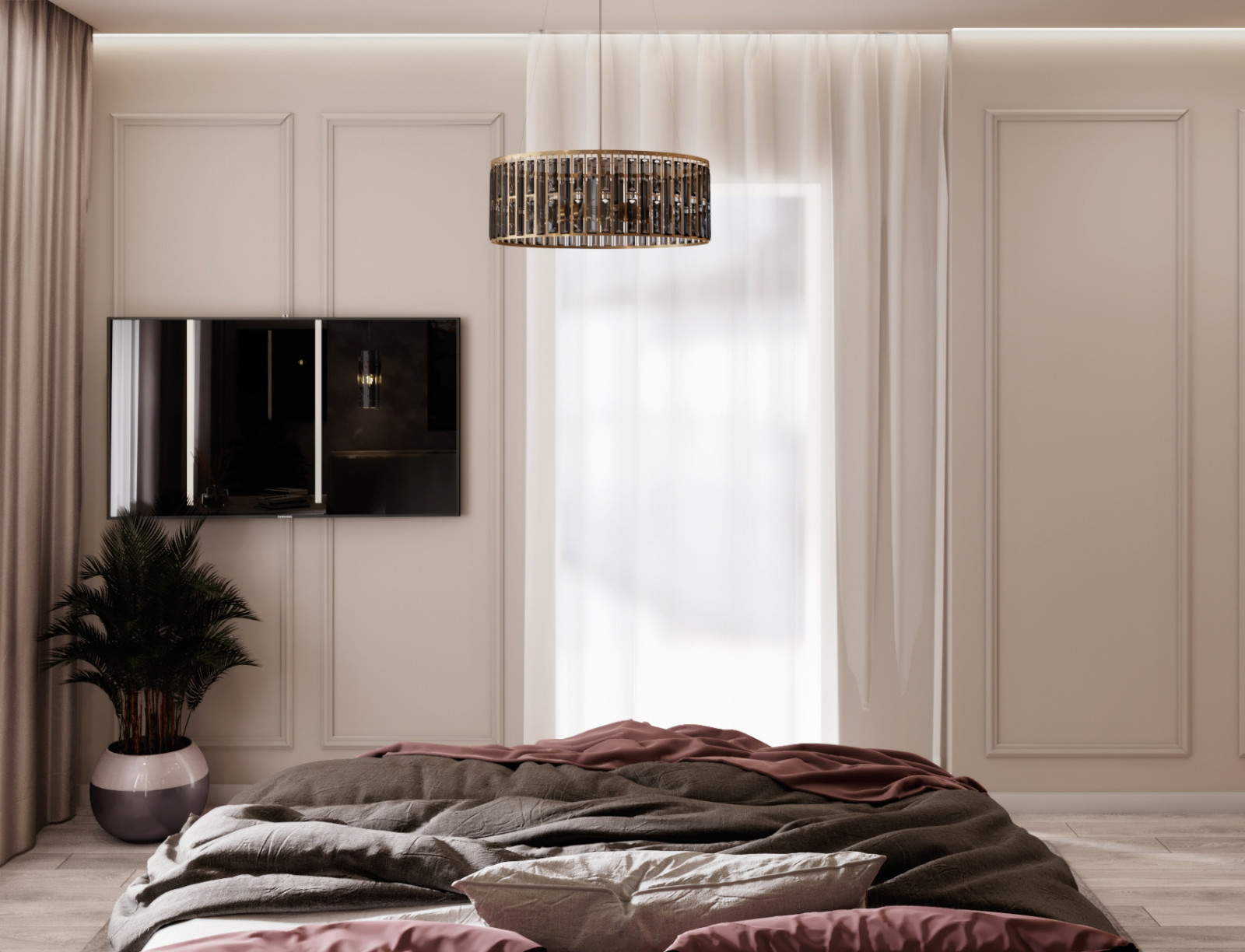 ул. Льва толстого, 94 м2