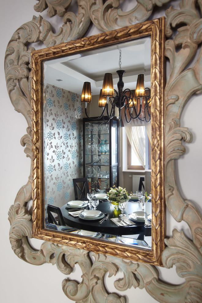 Квартира в Борисоглебском переулке