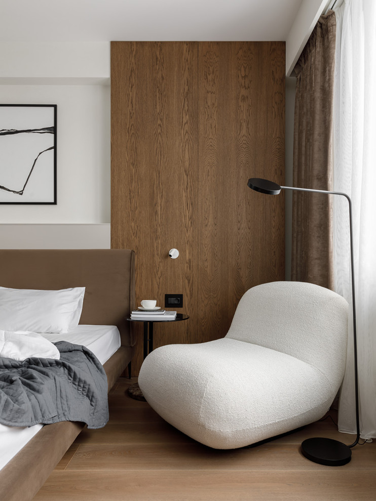 SOFT MINIMALISM