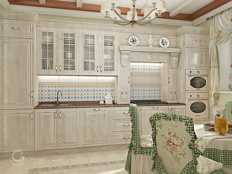 Коттедж, Градский Прииск