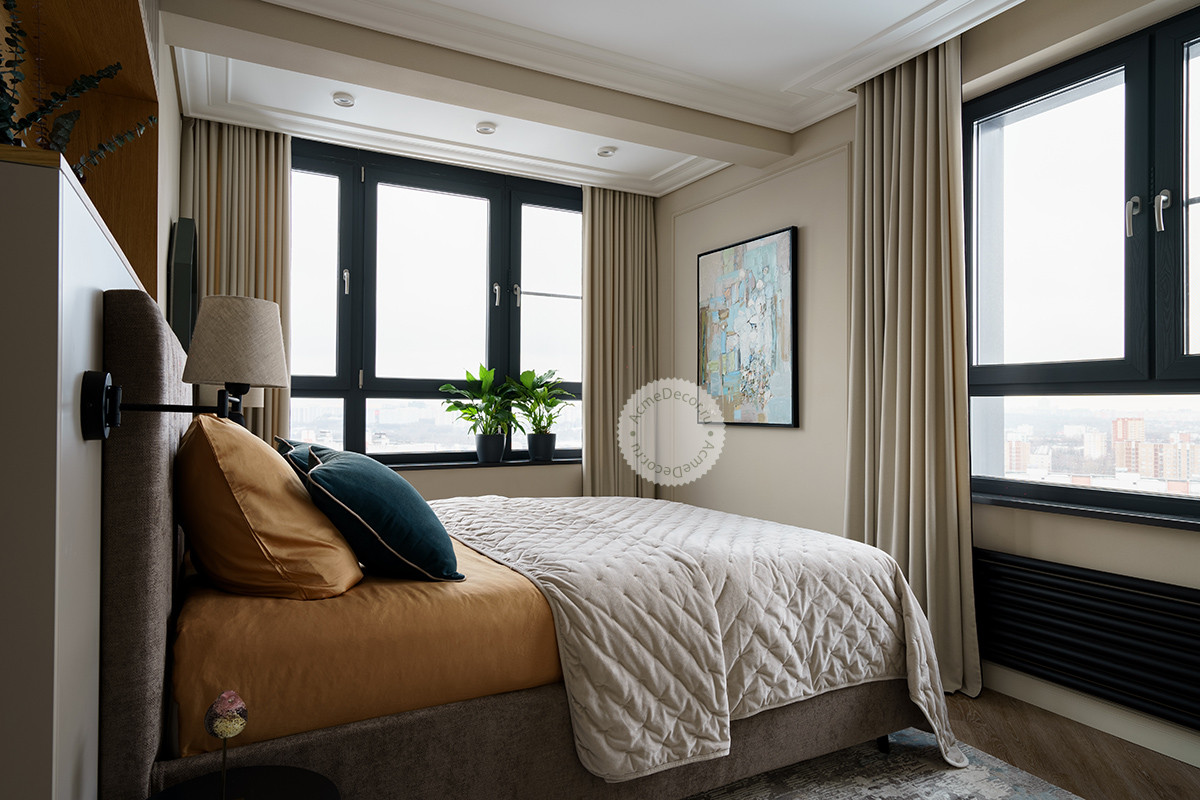 Квартира в ЖК "Каширка Лайк"