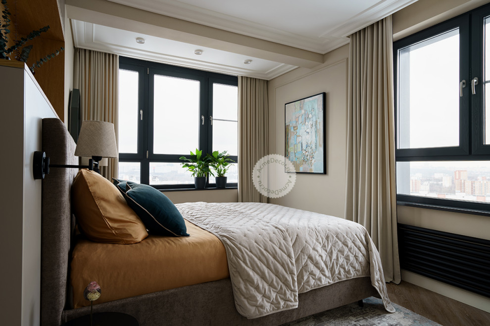 Квартира в ЖК "Каширка Лайк"