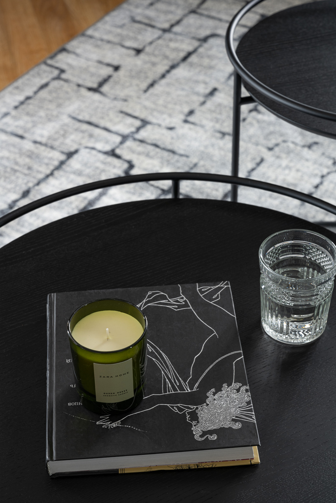 Квартира в ЖК Лесопарковый