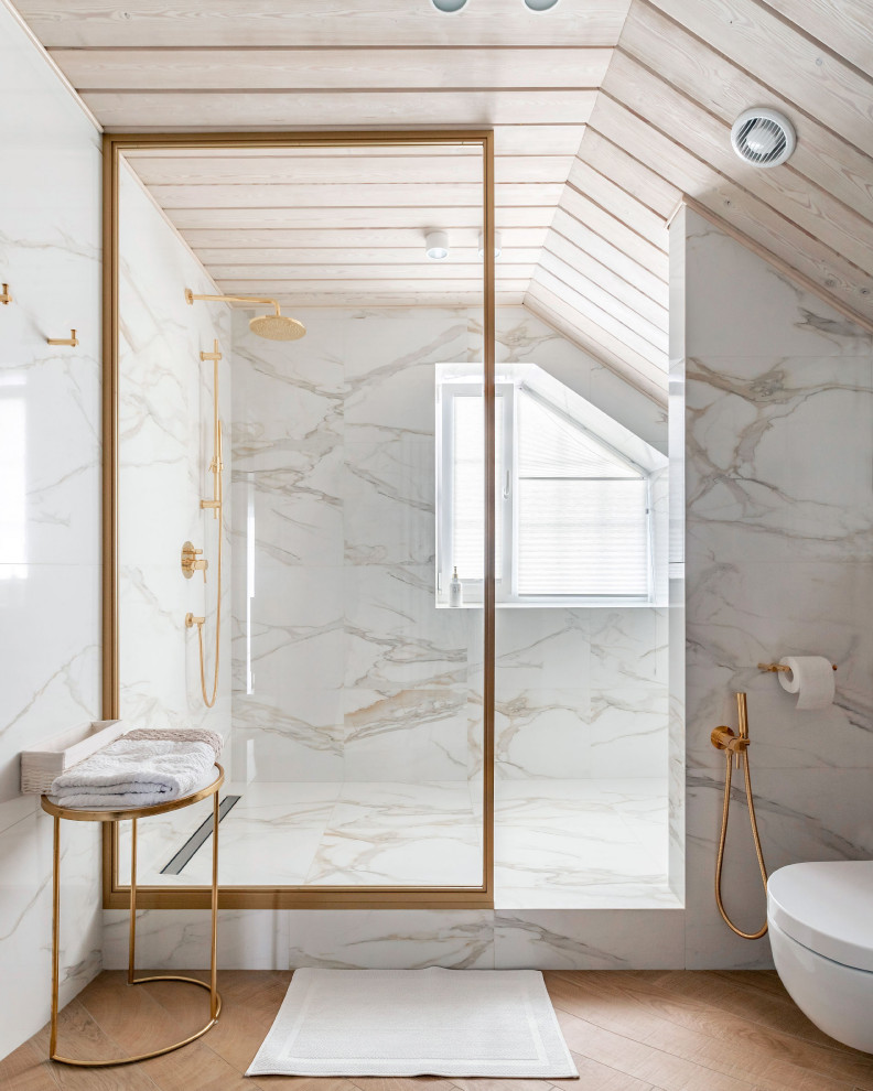 Дом, Ленинградская область, 124 м2.