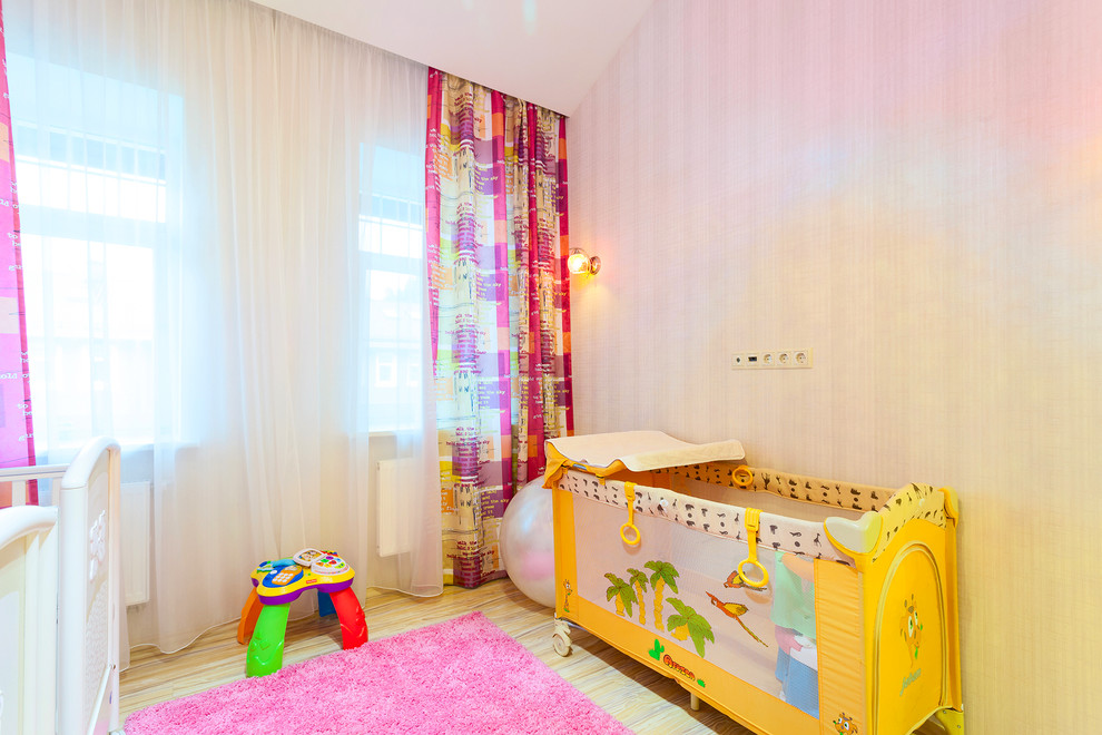 КП Бристоль - ТаунХаус8