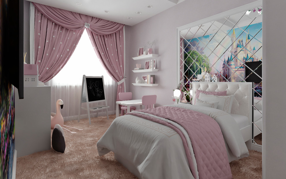 Квартира на ул. Коцаря.