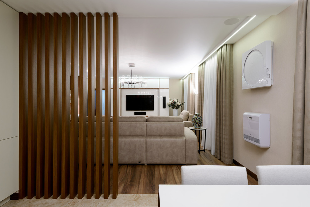 Реализованная квартира  в г.Новосибирск  (ЖК LaGrand)