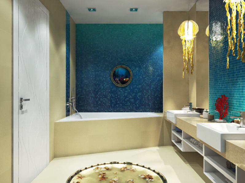 Лофт на Истринской