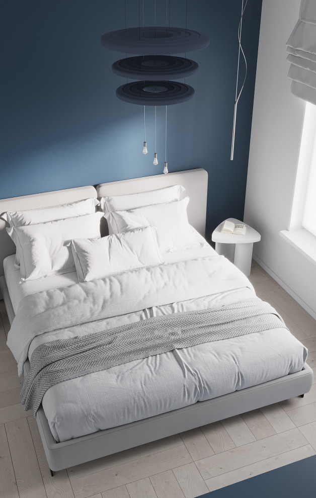 ЖК "Долина Сетунь" г.Москва