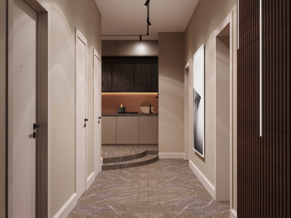 ЖК Ломоносовский проспект