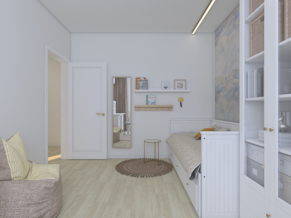 улица Академика Анохина