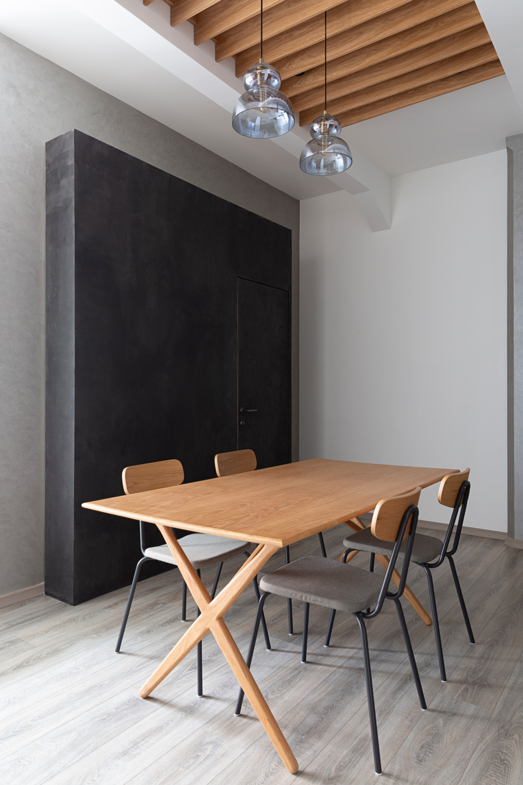 Квартира в Лофте