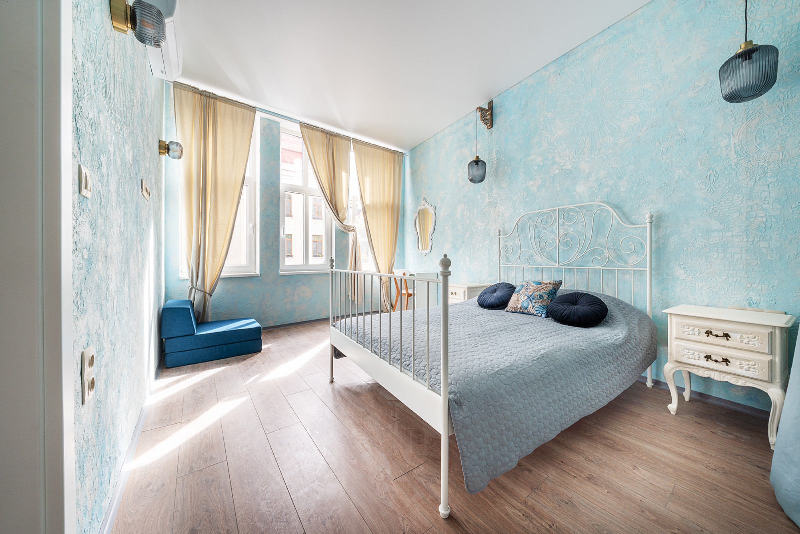 Варна, Центр. Апартаменты для продажи.