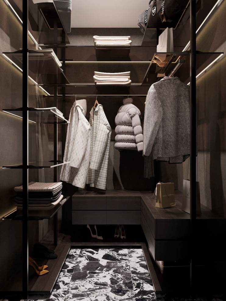 ГОСТЕВОЙ ДОМ В СОЧИ С ДИЗАЙНОМ КЛАССА ЛЮКС