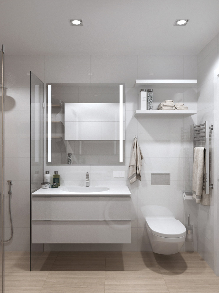 Квартира в хрущевке