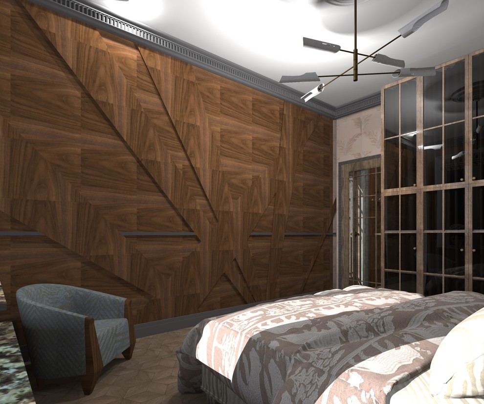 От Ампира до Ар-деко