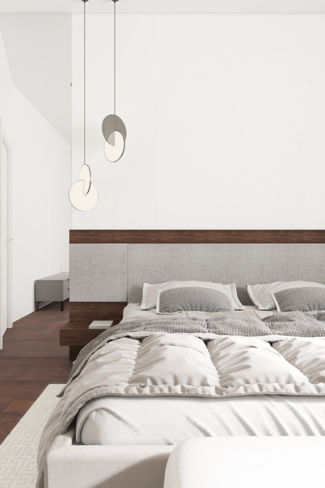 Частный дом в Новосибирской области