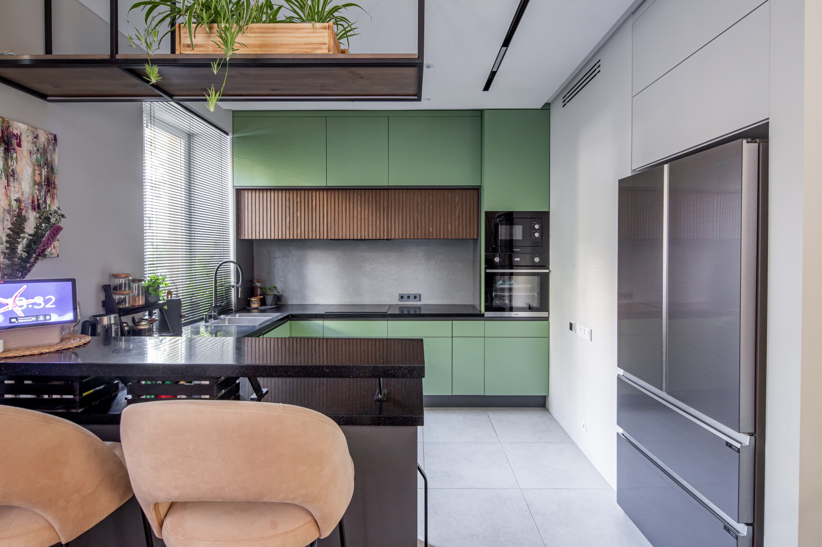 Хамовники 110