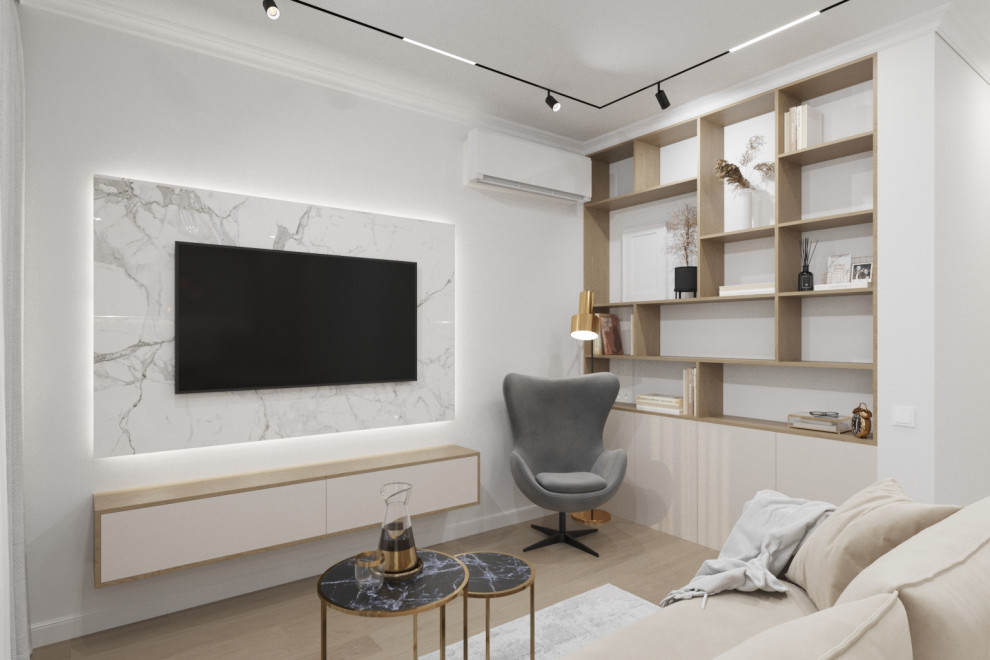 Дизайн-проект «ул. Дениса Давыдова»