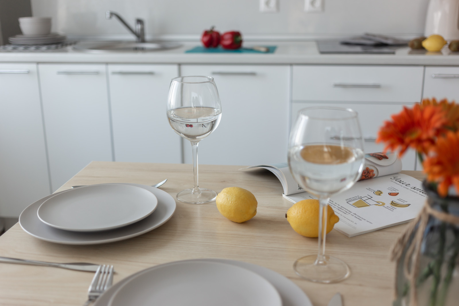 аппартаменты ЖК Москва