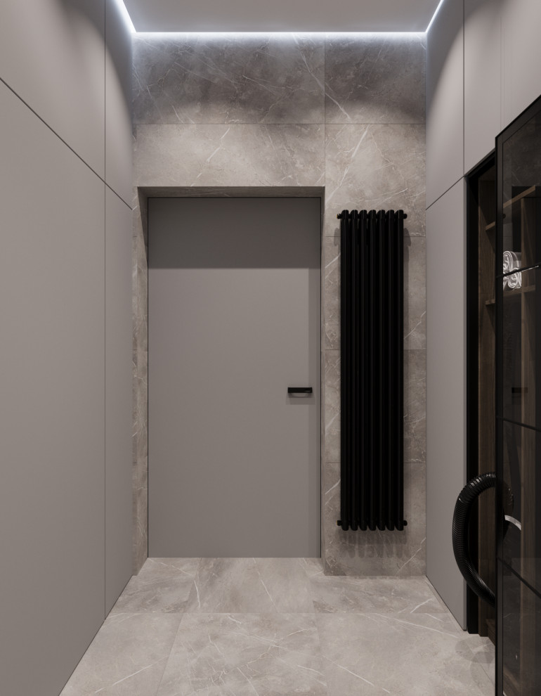 Загородный дом на Балтыме