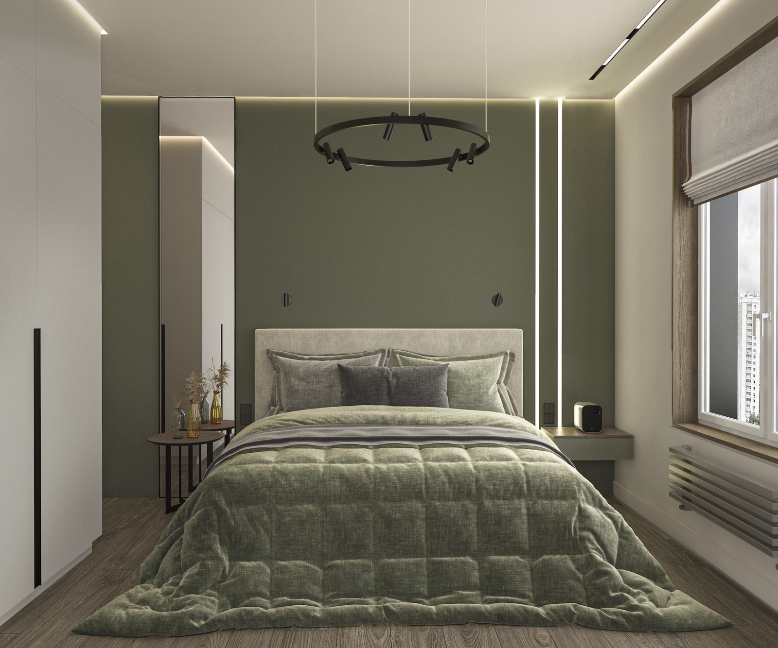 ЖК Фестиваль Парк