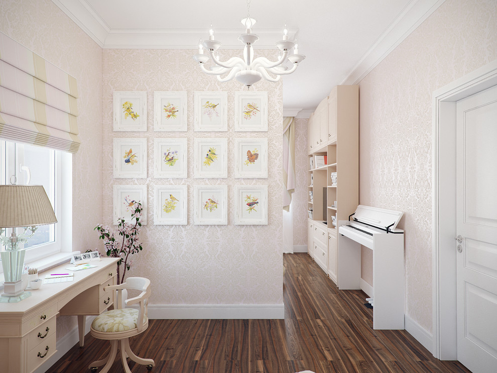 Квартира в ЖК "Морской фасад"