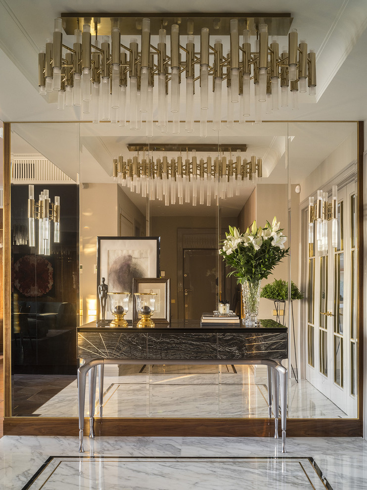 Квартира на Новом Арбате