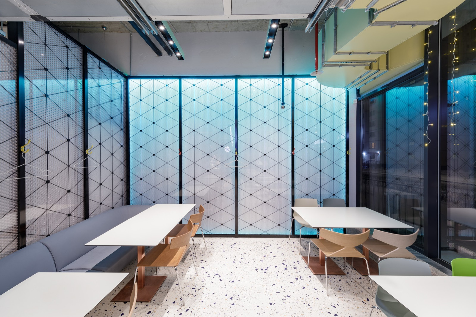 Обложка проекта: Братья Караваевы, БЦ Алкон