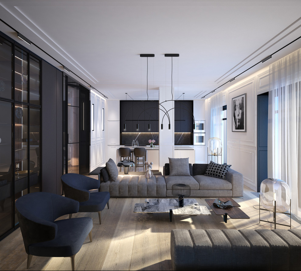 Котельническая 31