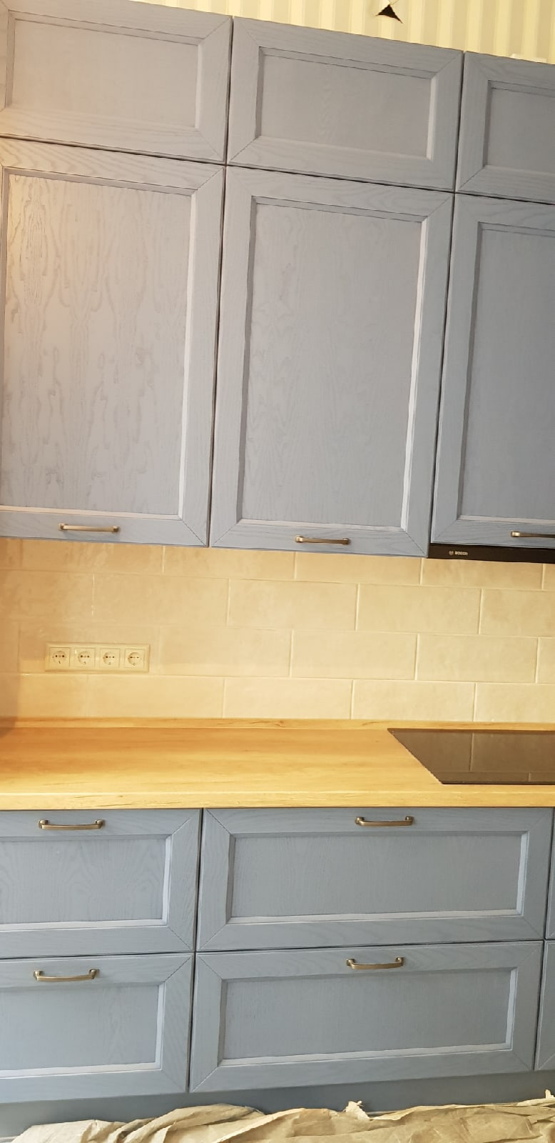 Проект "Басков" 55-Б