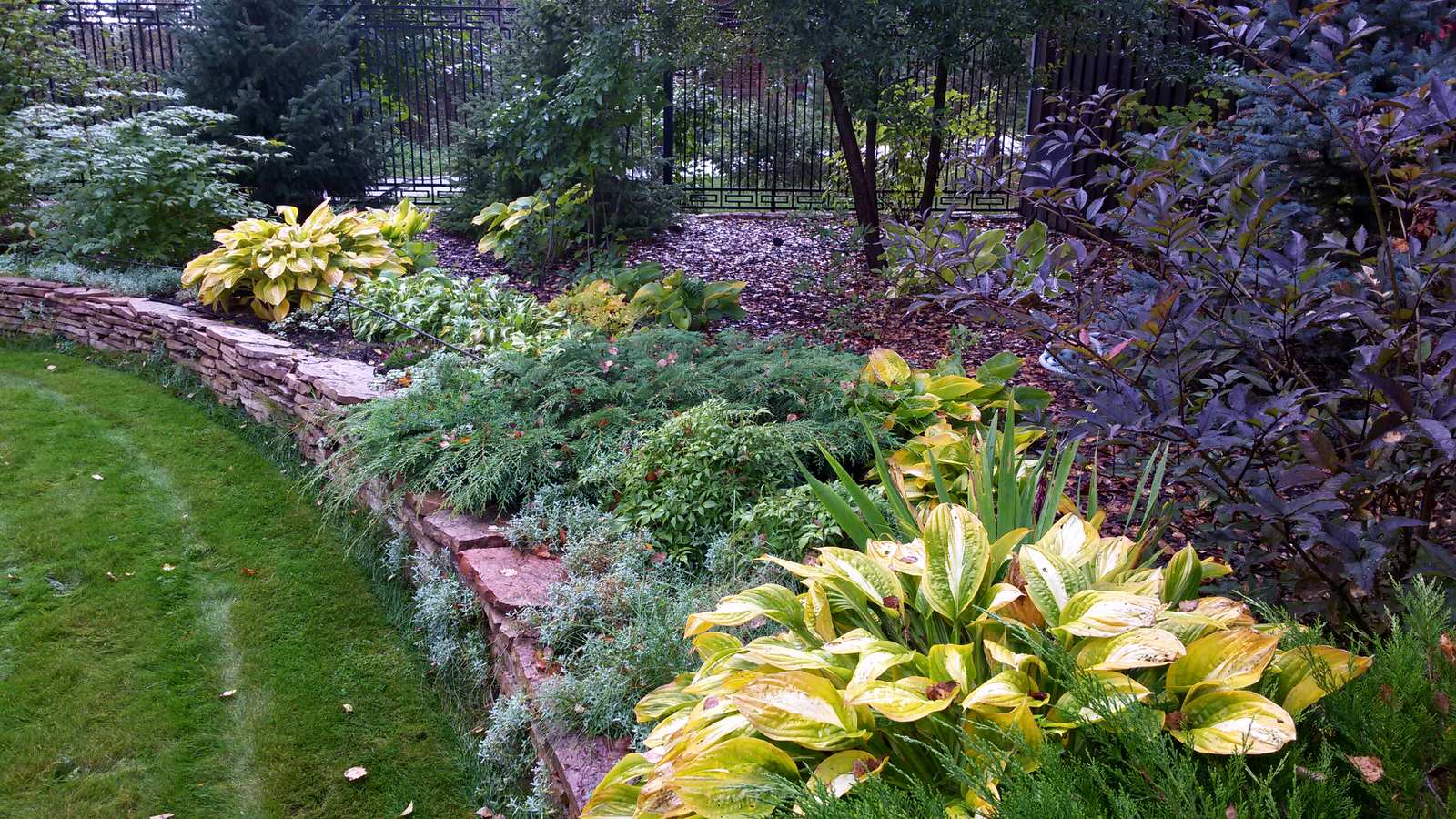 Обложка проекта: Пространство для семейного отдыха