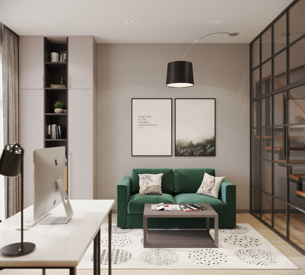 Жилой дом 217 кв.м, СПб