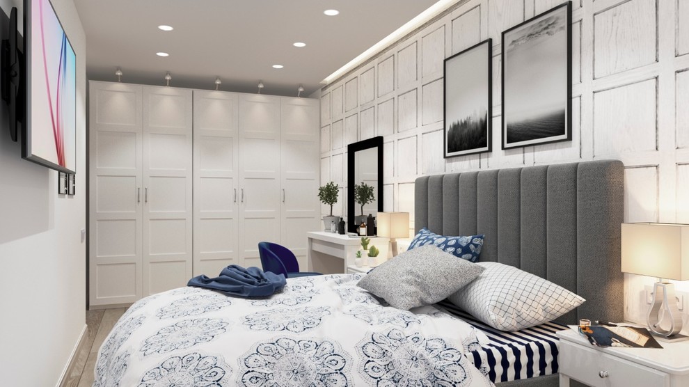 Баланс белого