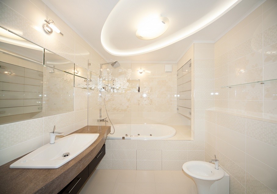 Квартира для молодой семьи