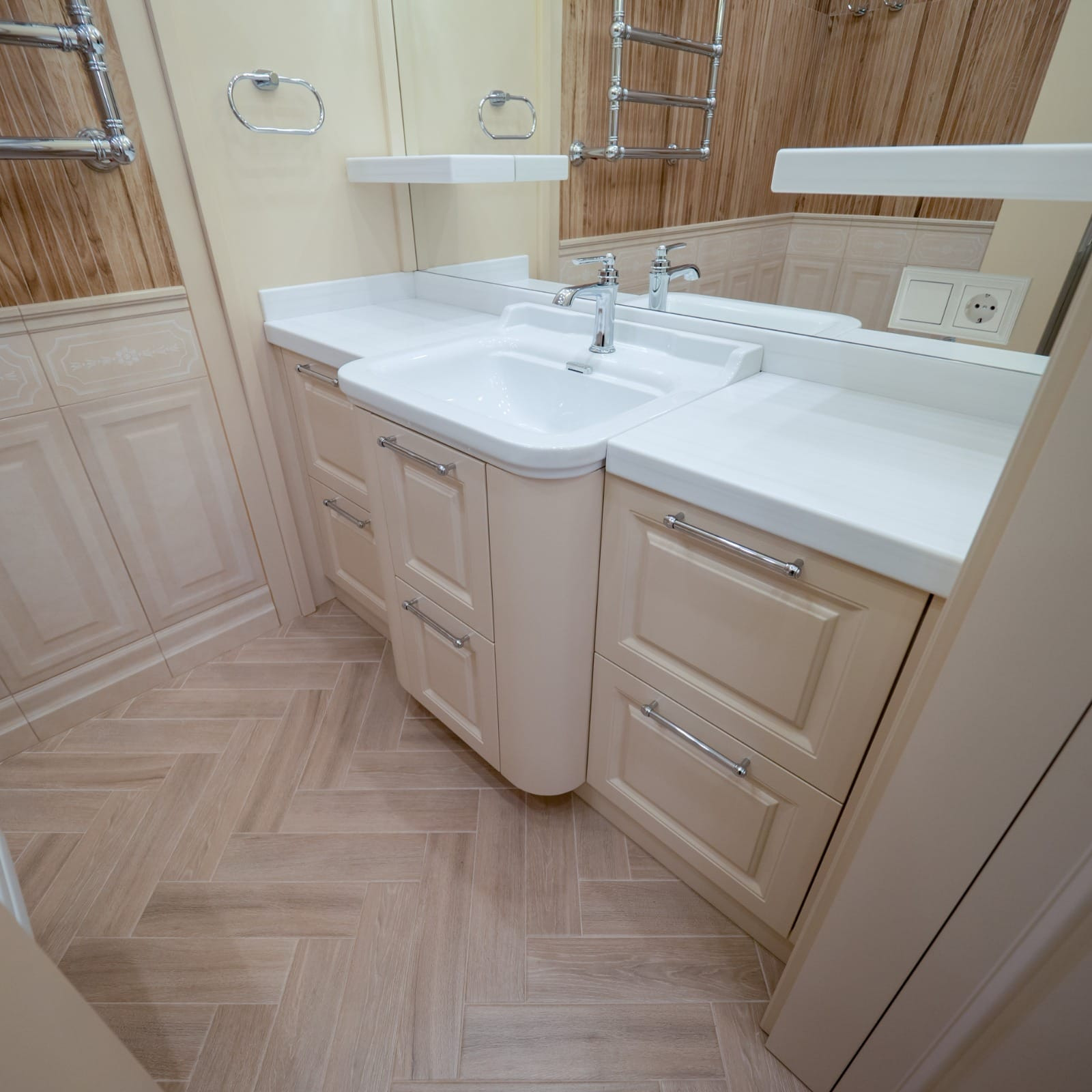 Квартира в ЖК Форум Сити 2