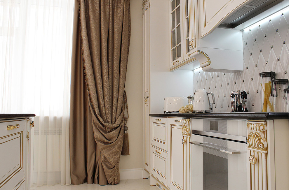 Изящный взгляд на мир