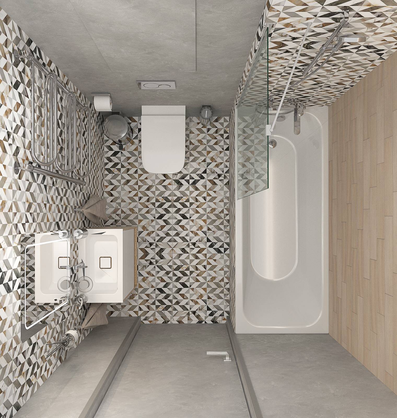 ЖК Две Столицы