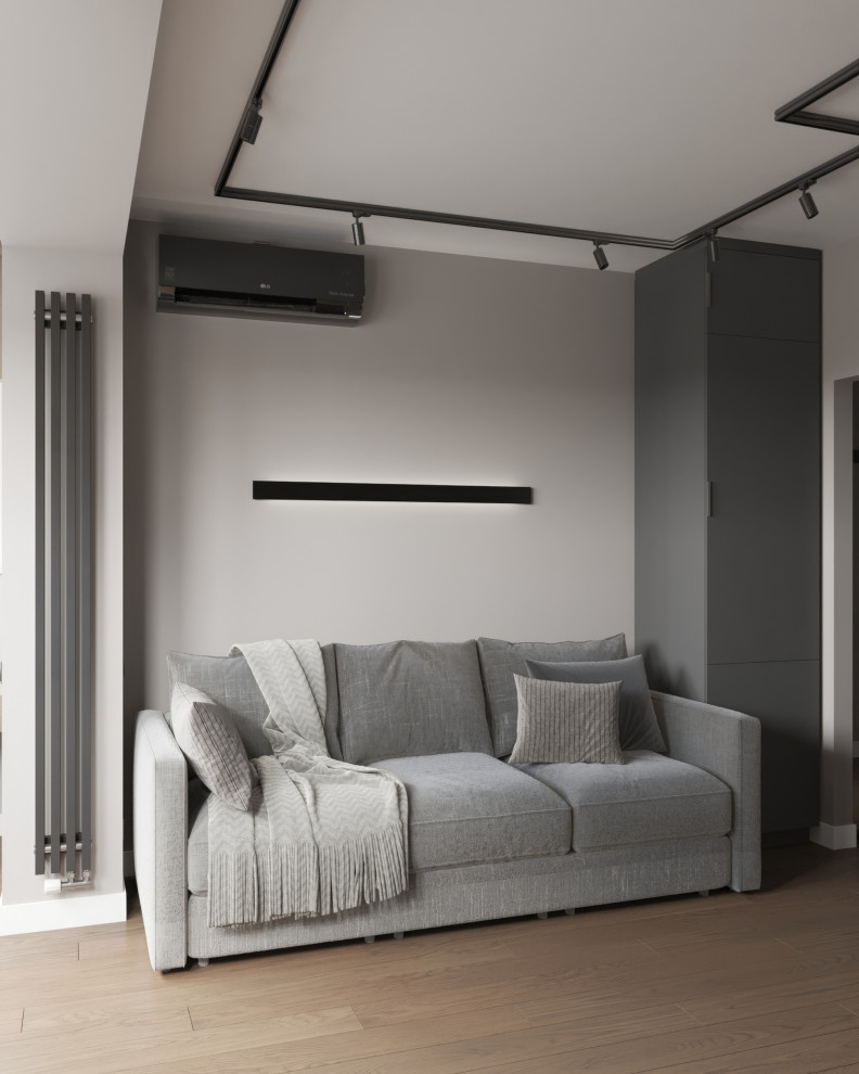 ул. Красных Партизан г. Краснодар