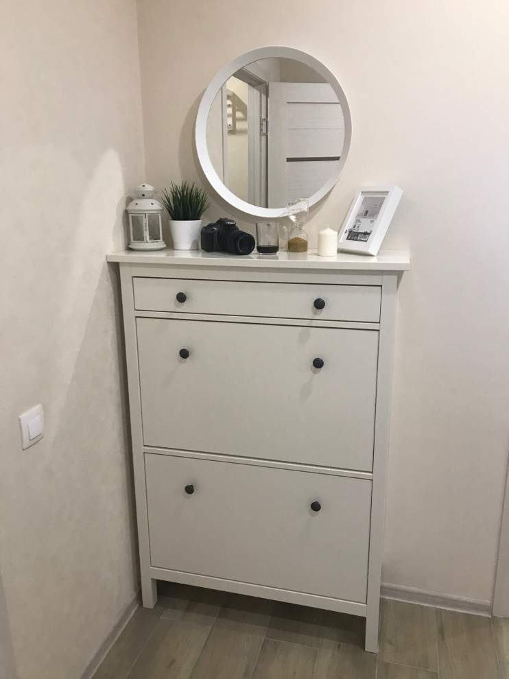 Коттедж 120 м2 в скандинавском стиле