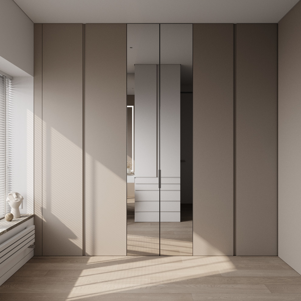 Дом в Литвиново, 210