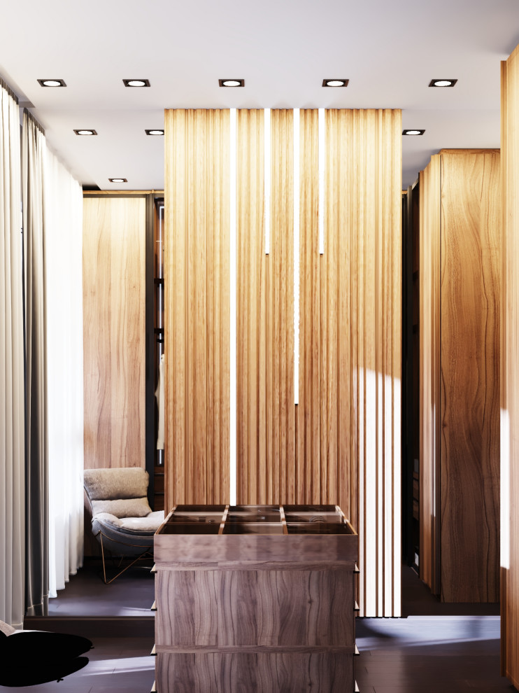 Квартира на Пречистенке