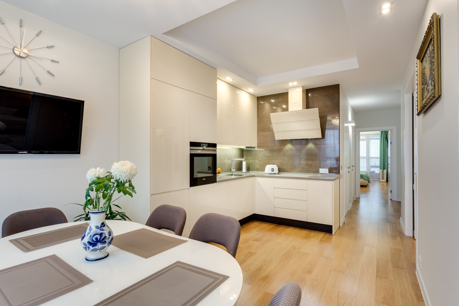 30 метров над уровнем неба