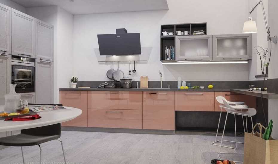 Кухня Маринара