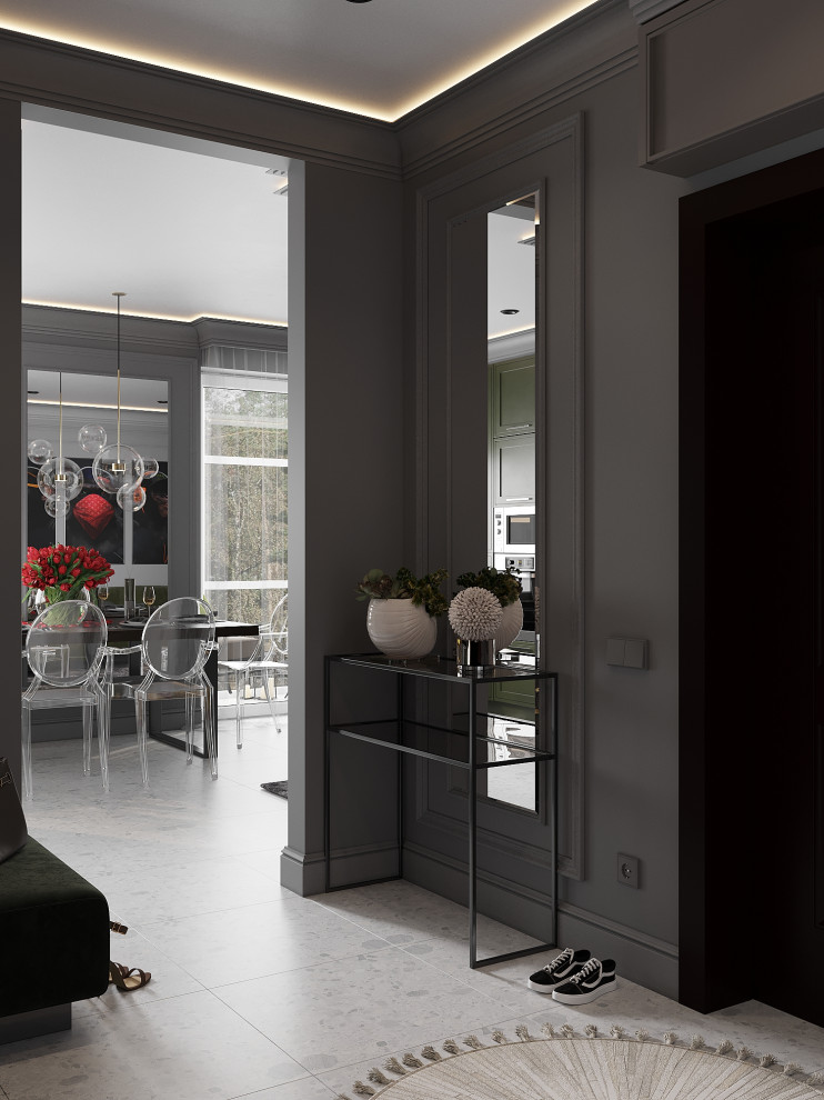 Апартаменты в г. Светлогорск