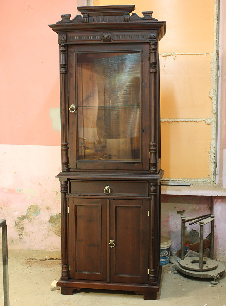 Контора К