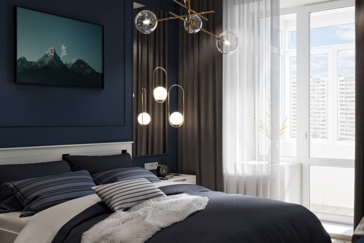 Московская область, Люберцы